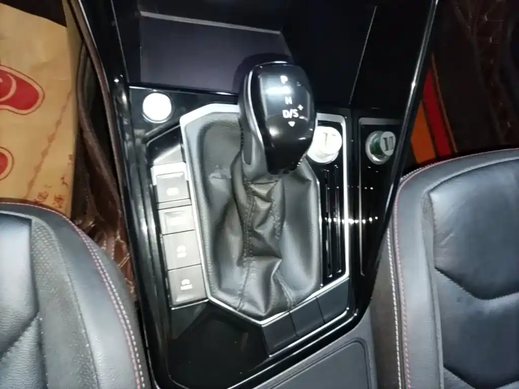 Volkswagen Tayron — миниатюра 14