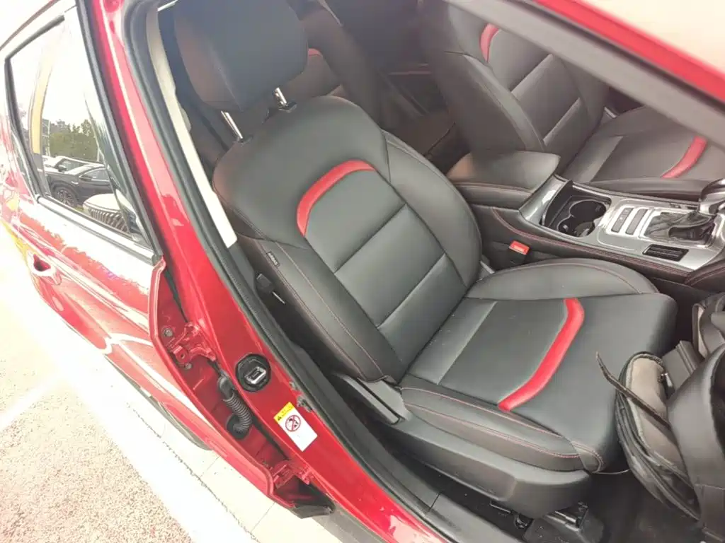 Changan CS55 — миниатюра 25