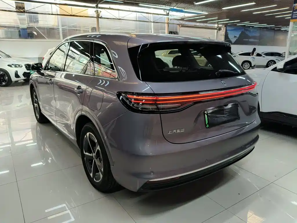 Shangjie Shangjie H5 — миниатюра 23