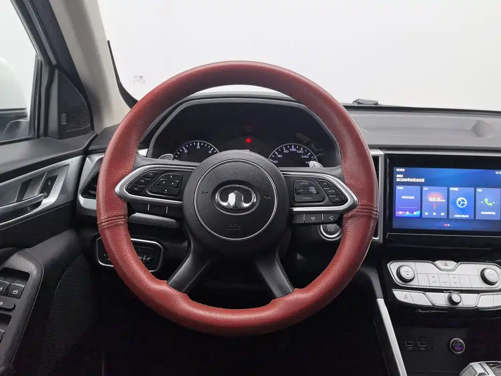 Great Wall Pao — миниатюра 11