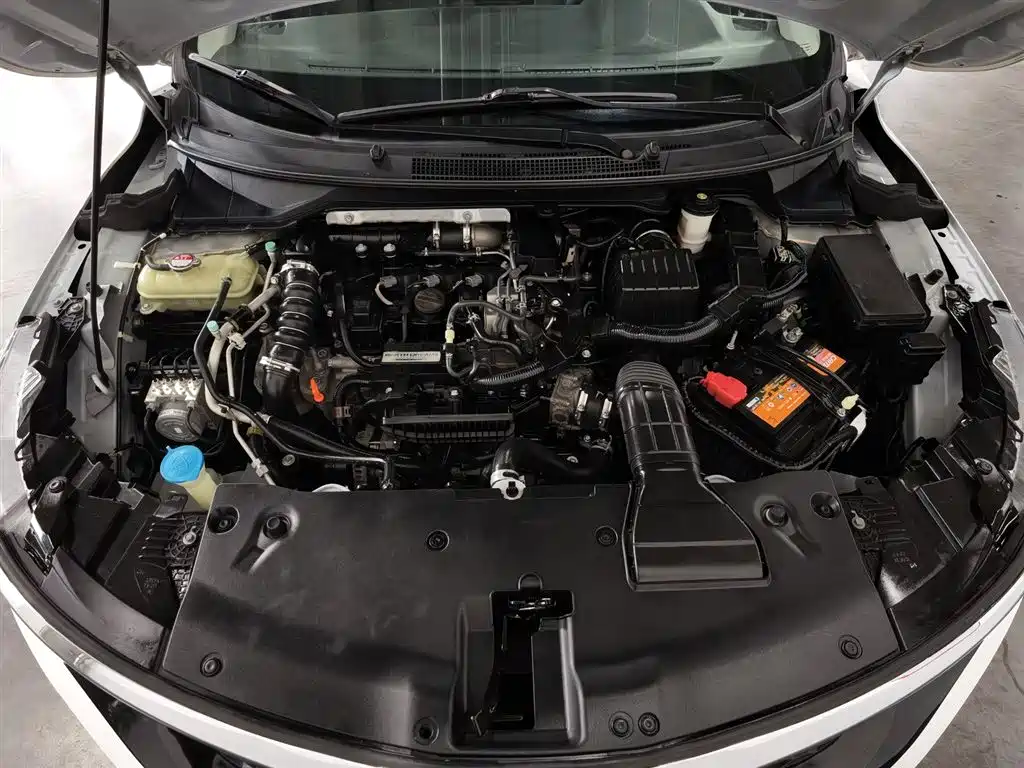 Honda Crider 2019 180Turbo CVT Lead VI