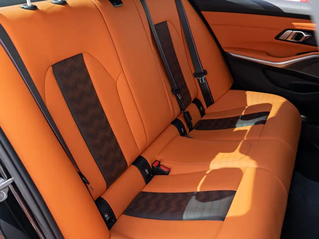 BMW M3 — миниатюра 20