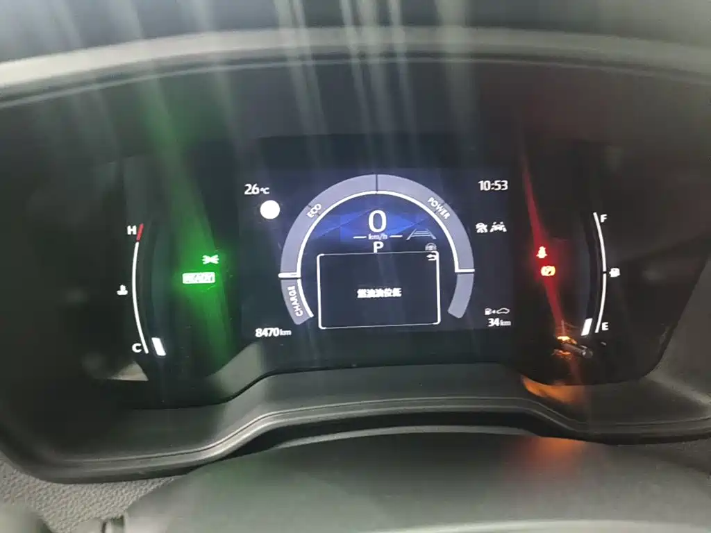 Toyota Corolla — миниатюра 12