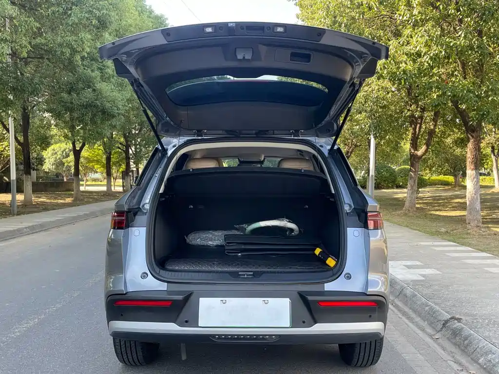 BYD Pro New Energy — миниатюра 9