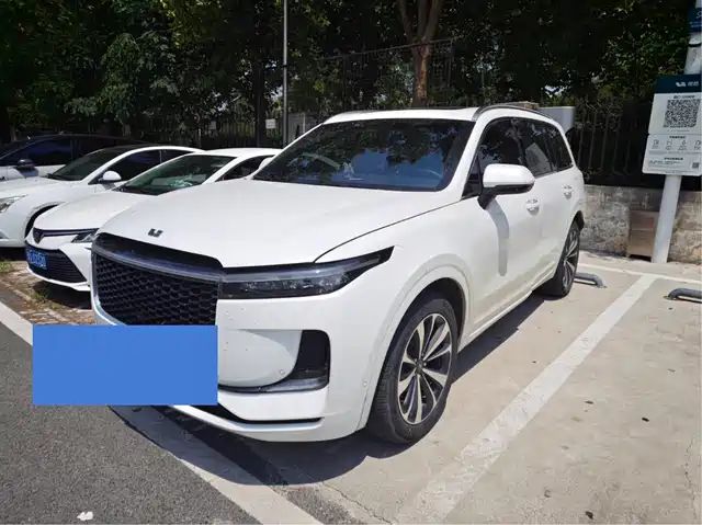 2022 Li Xiang ONE