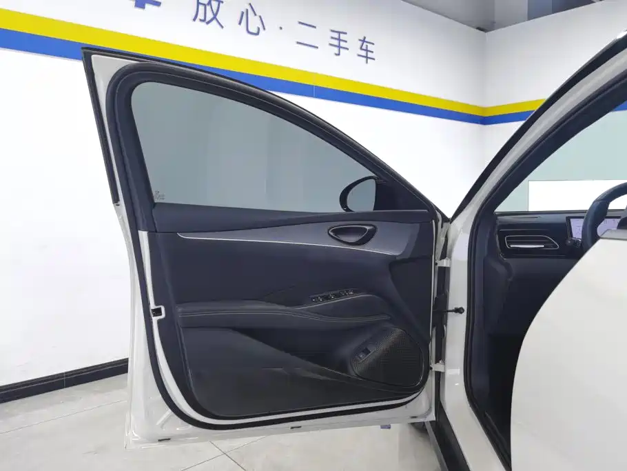BYD Seal 06 — миниатюра 7