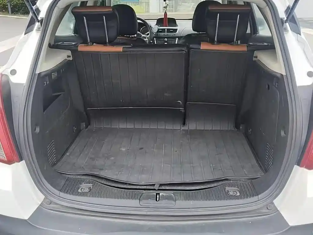 Buick Encore — миниатюра 8