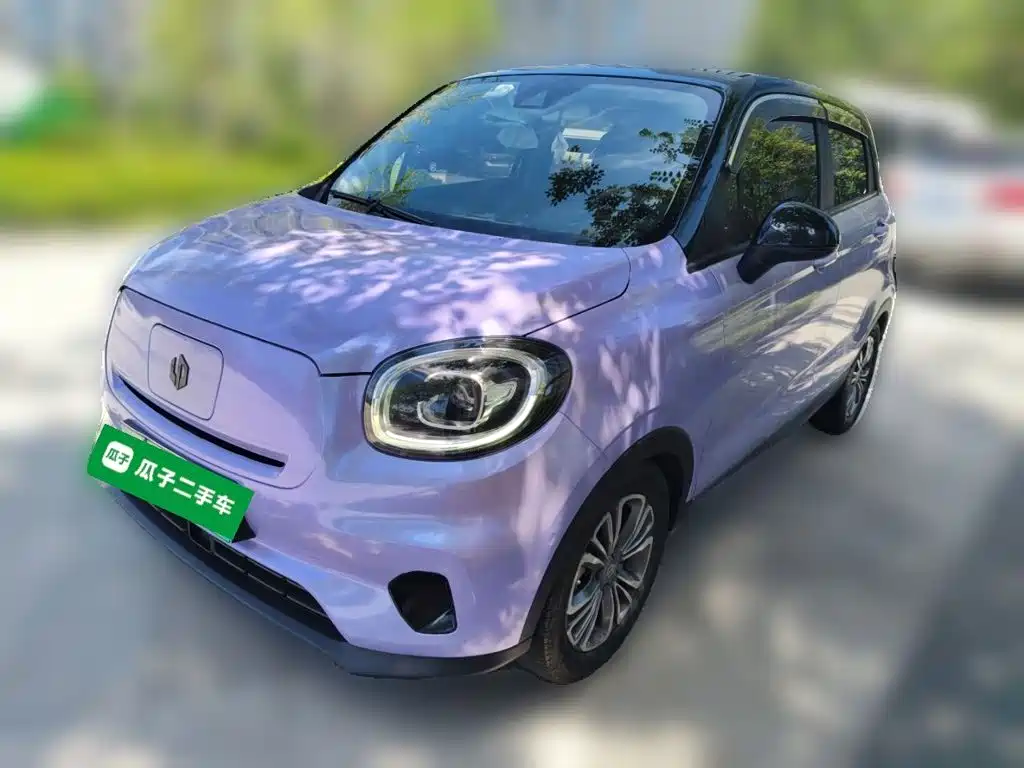 Leapmotor Leapmotor T03
