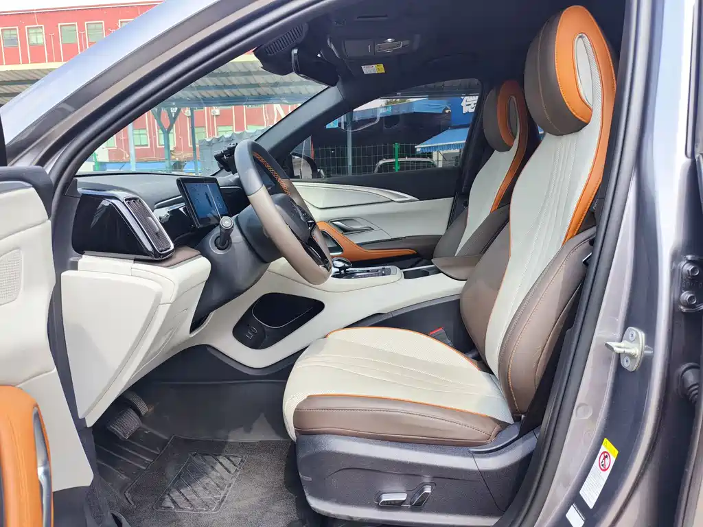 BYD Pro New Energy — миниатюра 8