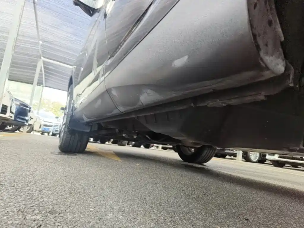 Wey Wey VV6 — миниатюра 22