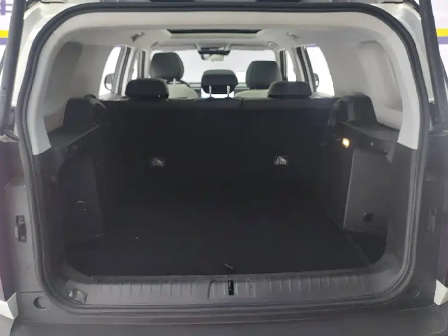 Beijing Off-Road BJ30 — миниатюра 4