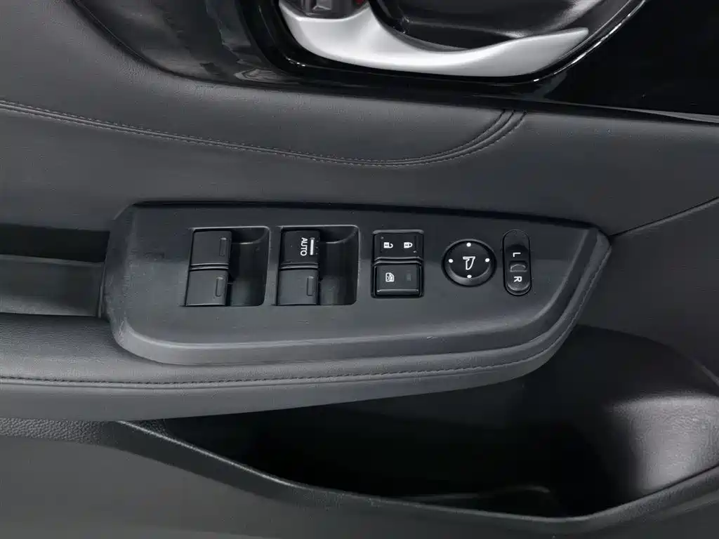 Honda Crider 2019 180Turbo CVT Lead VI