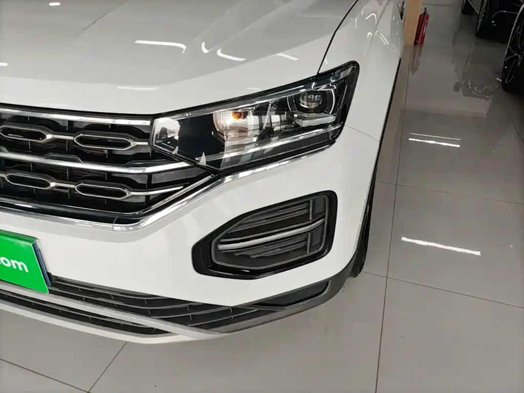 Volkswagen Tayron — миниатюра 24