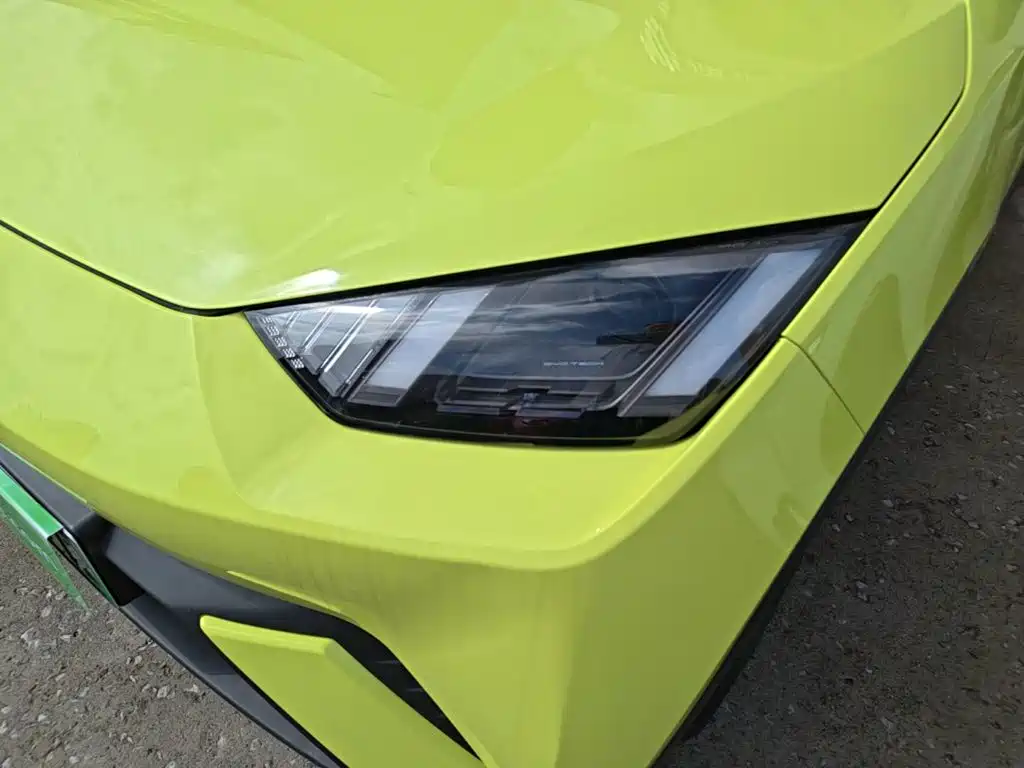 BYD Seagull — миниатюра 24