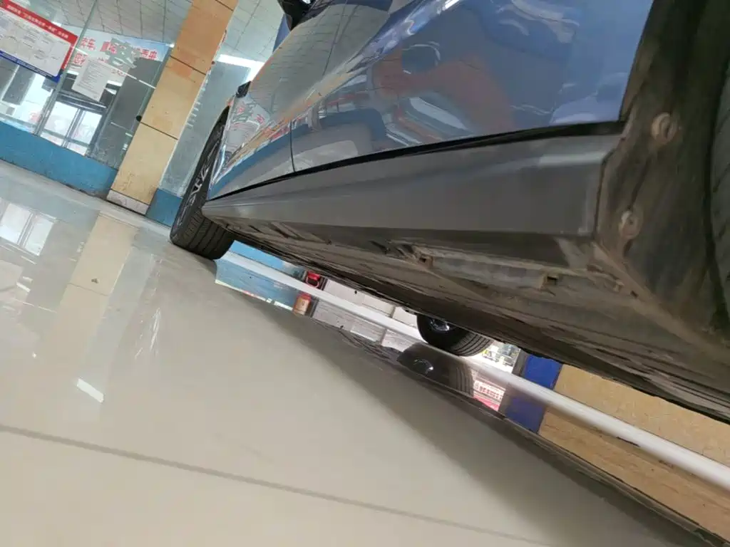 BYD Seal 06 — миниатюра 22