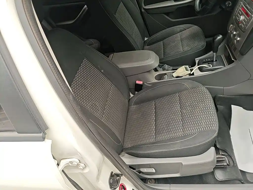 Ford Focus — миниатюра 25