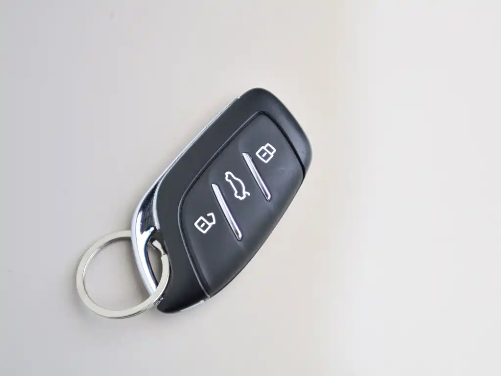 Roewe M7 DMH — миниатюра 22