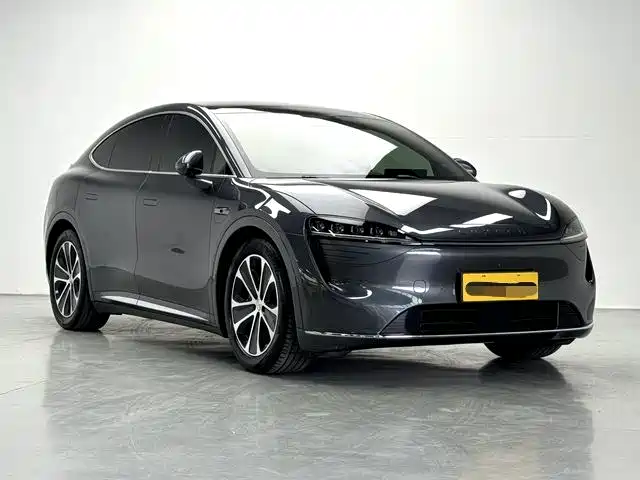 Zhijie Zhijie R7 — миниатюра 3