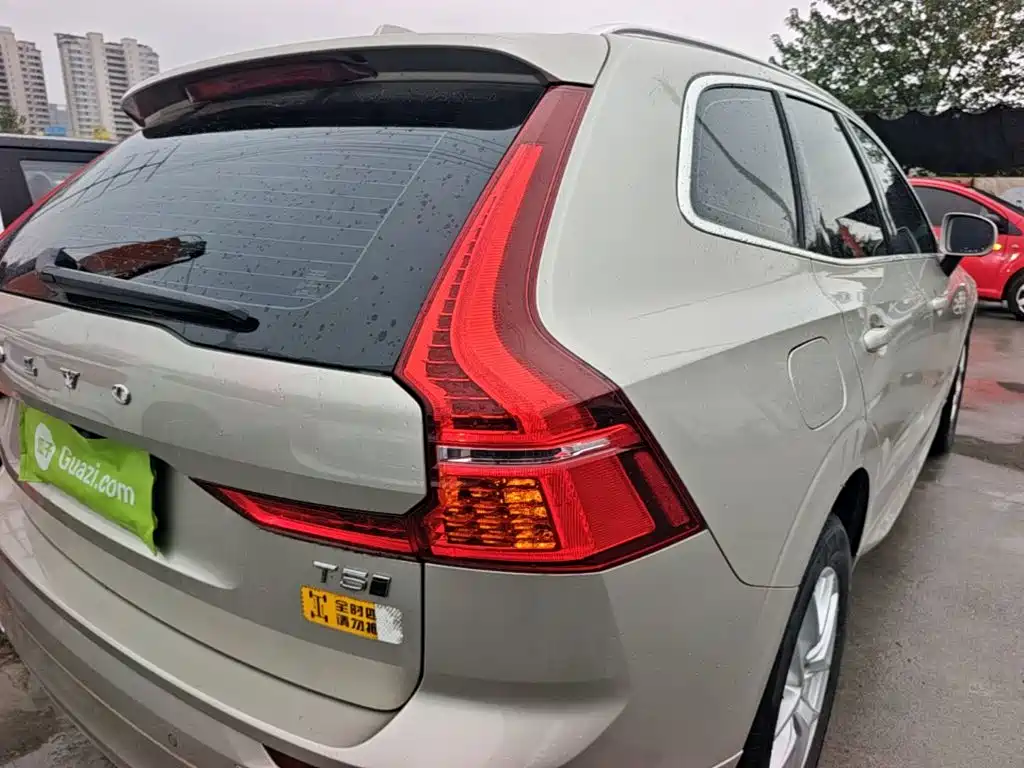 Volvo XC60 — миниатюра 8