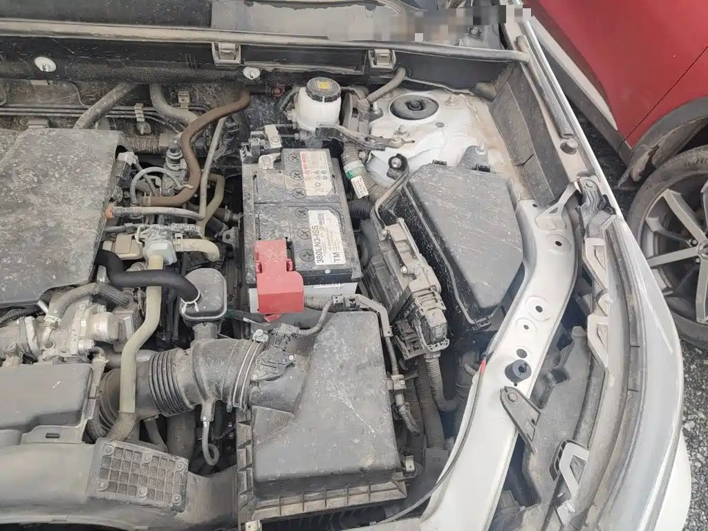 Toyota RAV4 — миниатюра 21