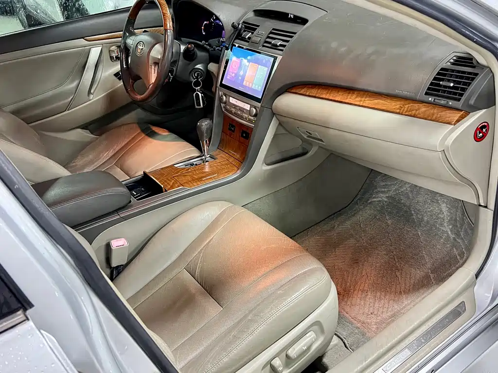 Toyota Camry 2009 240G Luxury
