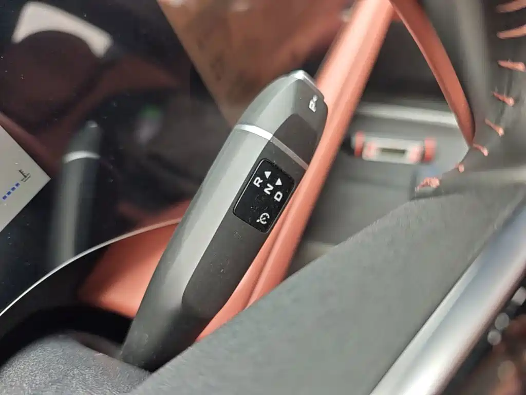 Changan CS75 PLUS — миниатюра 14
