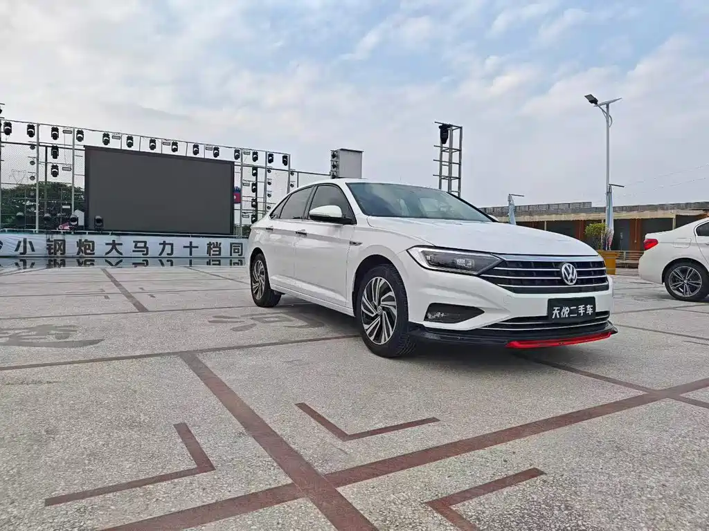 Volkswagen Sagitar 2022 280TSI DSG Super Plus Edition