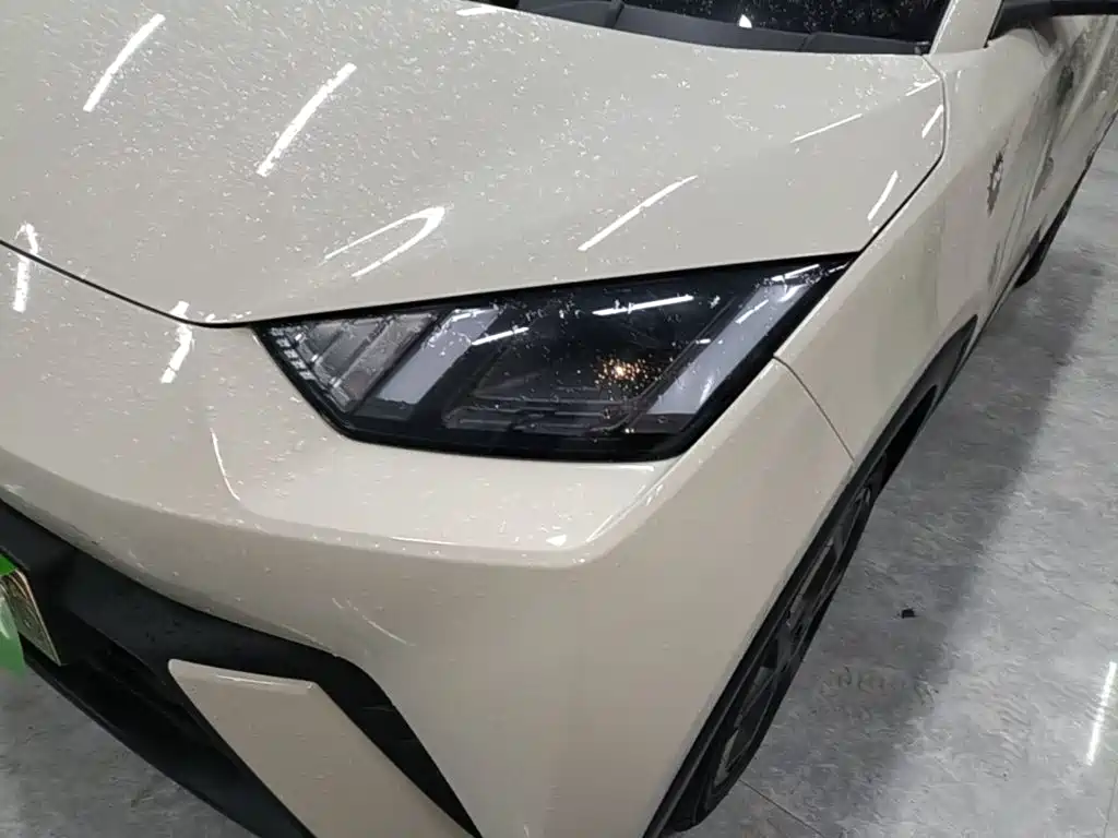 BYD Seagull — миниатюра 24