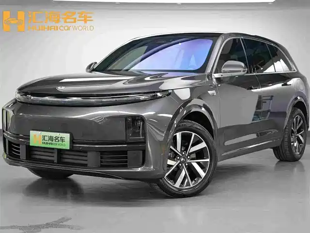 Li Auto L7