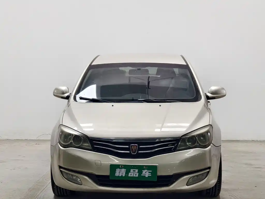 Roewe 350 — миниатюра 2