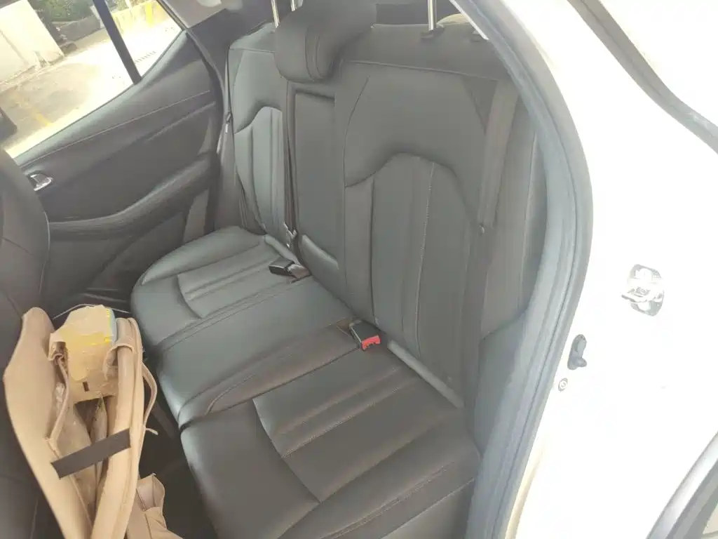 GAC Motor GS4 Hybrid — миниатюра 13