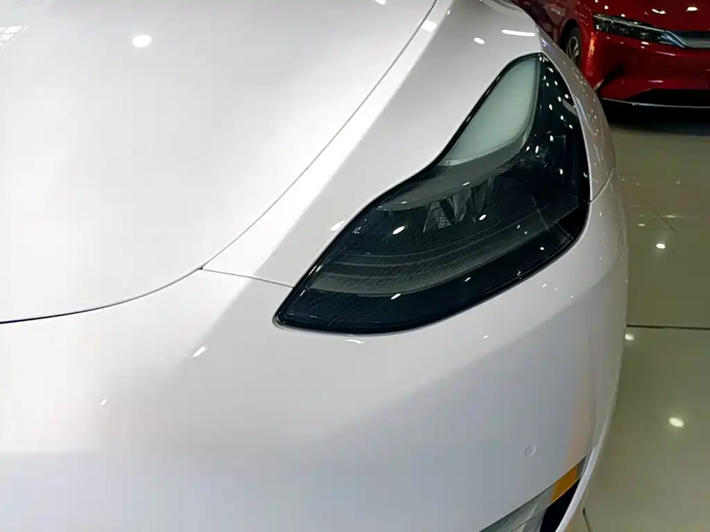 Tesla Model Y — миниатюра 24
