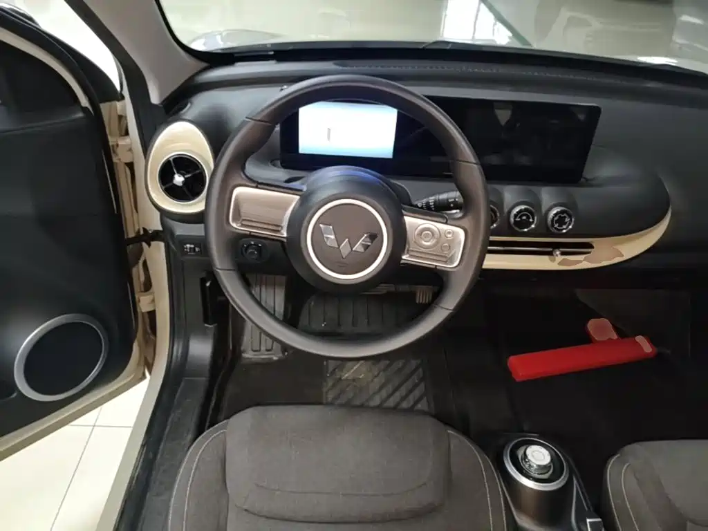 Wuling Bingo — миниатюра 11