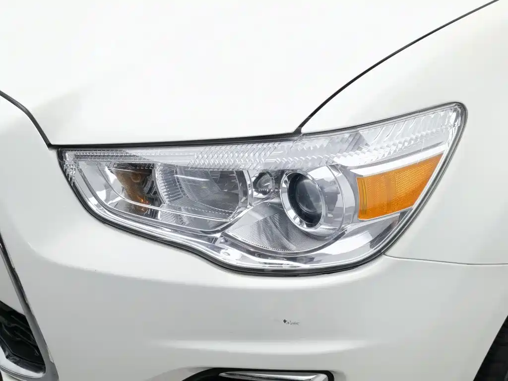 Mitsubishi ASX — миниатюра 7