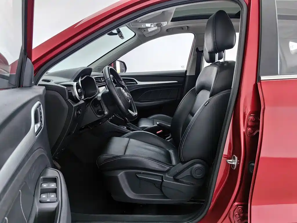 MG ZS — миниатюра 10