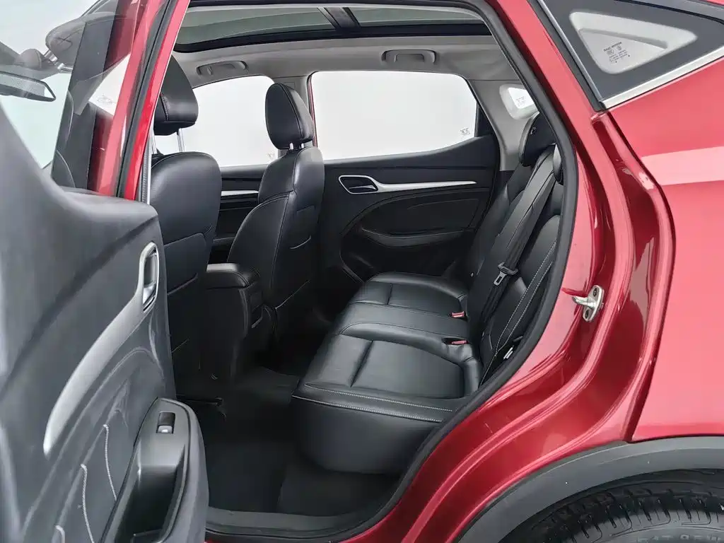 MG ZS — миниатюра 15