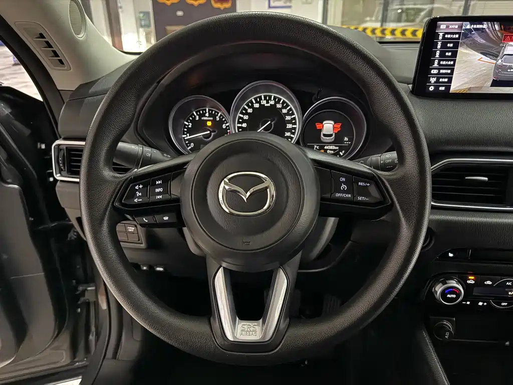 Mazda CX-5 — миниатюра 13
