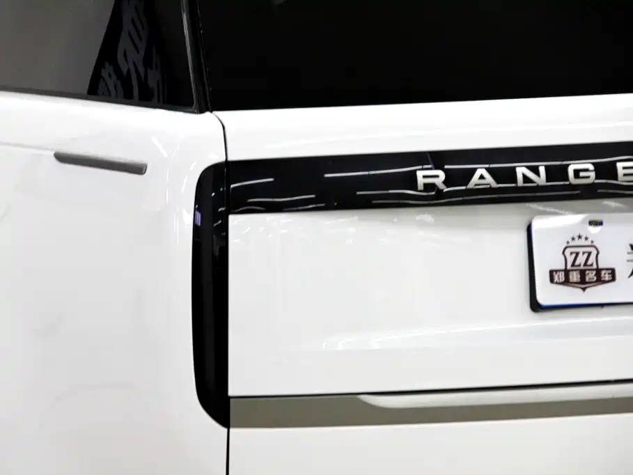 Land Rover Range Rover — миниатюра 32