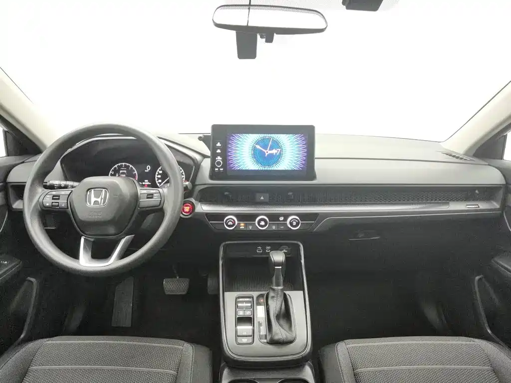Honda CR-V — миниатюра 5