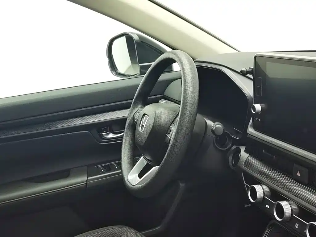 Honda CR-V — миниатюра 22