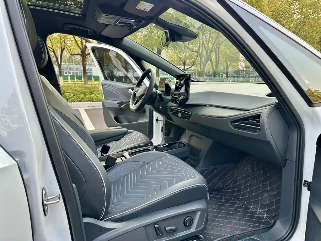 Volkswagen ID.3 2022 G3i 520G