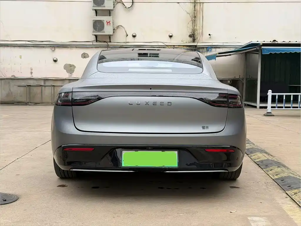 Zhijie Zhijie S7 — миниатюра 8