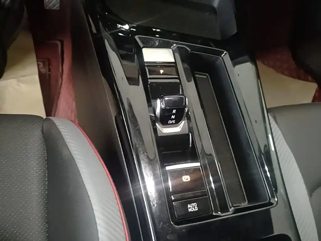 Volkswagen Lamando — миниатюра 19