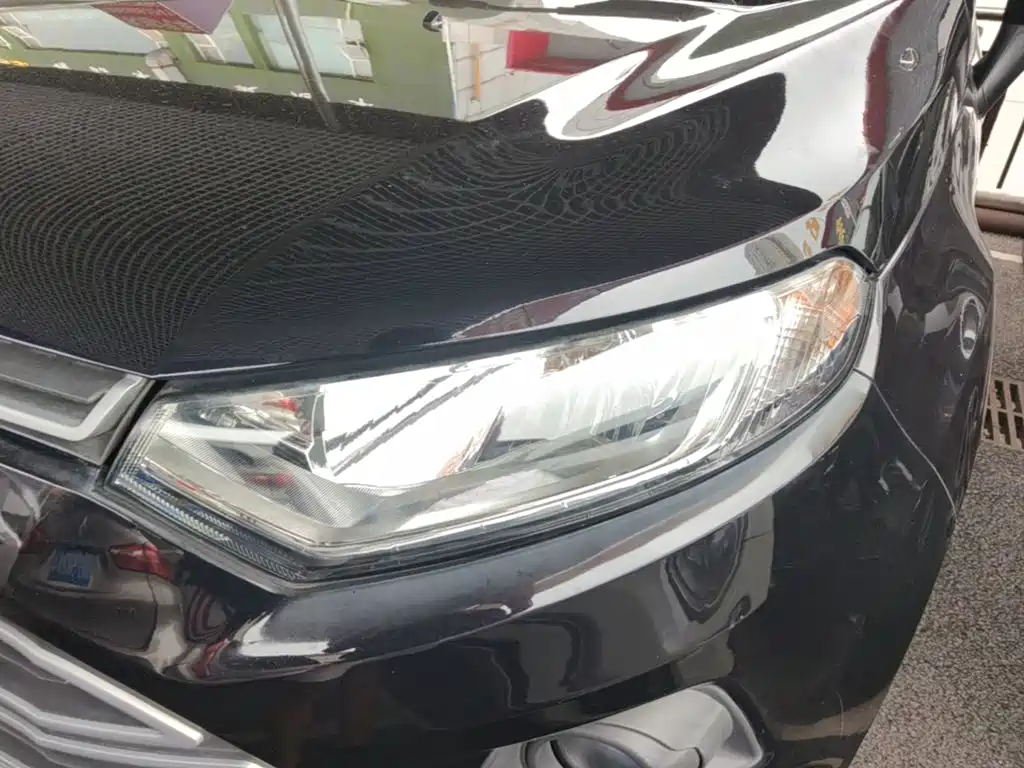 Ford Ecosport — миниатюра 24