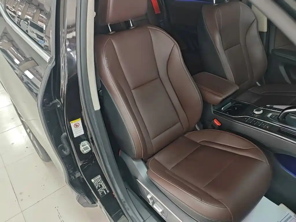 Wey Wey VV6 — миниатюра 25