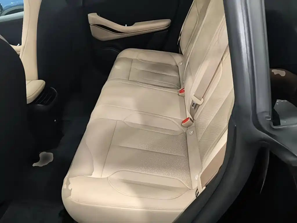 NIO ET5T — миниатюра 17