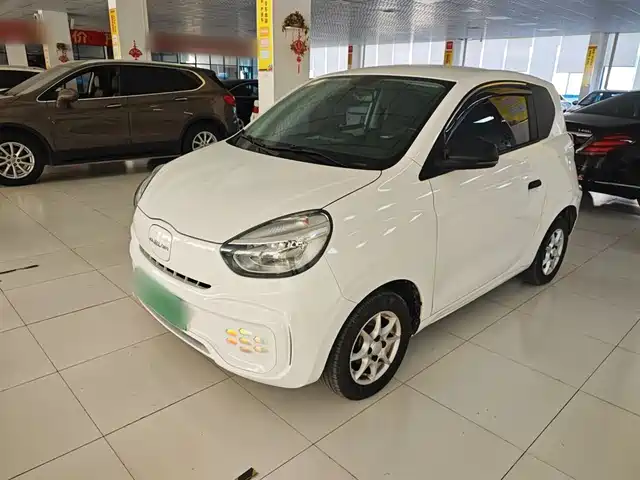 ROEWE CLEWE CLEVER 2023