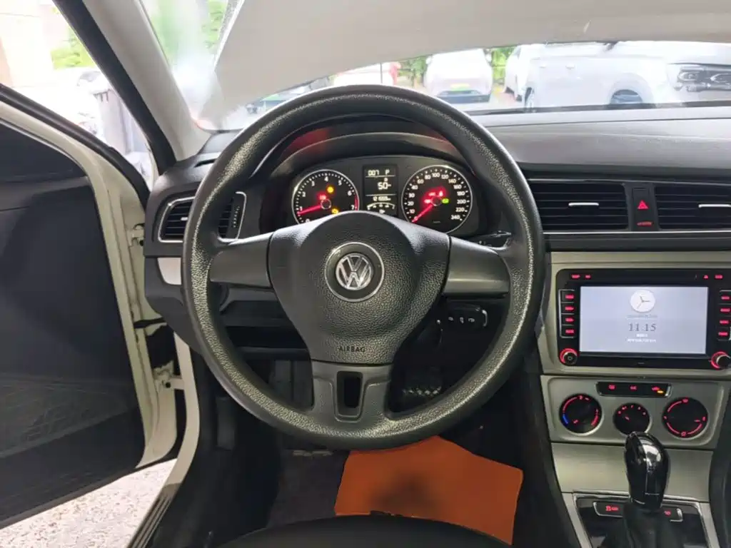 Volkswagen Gran Lavida — миниатюра 11
