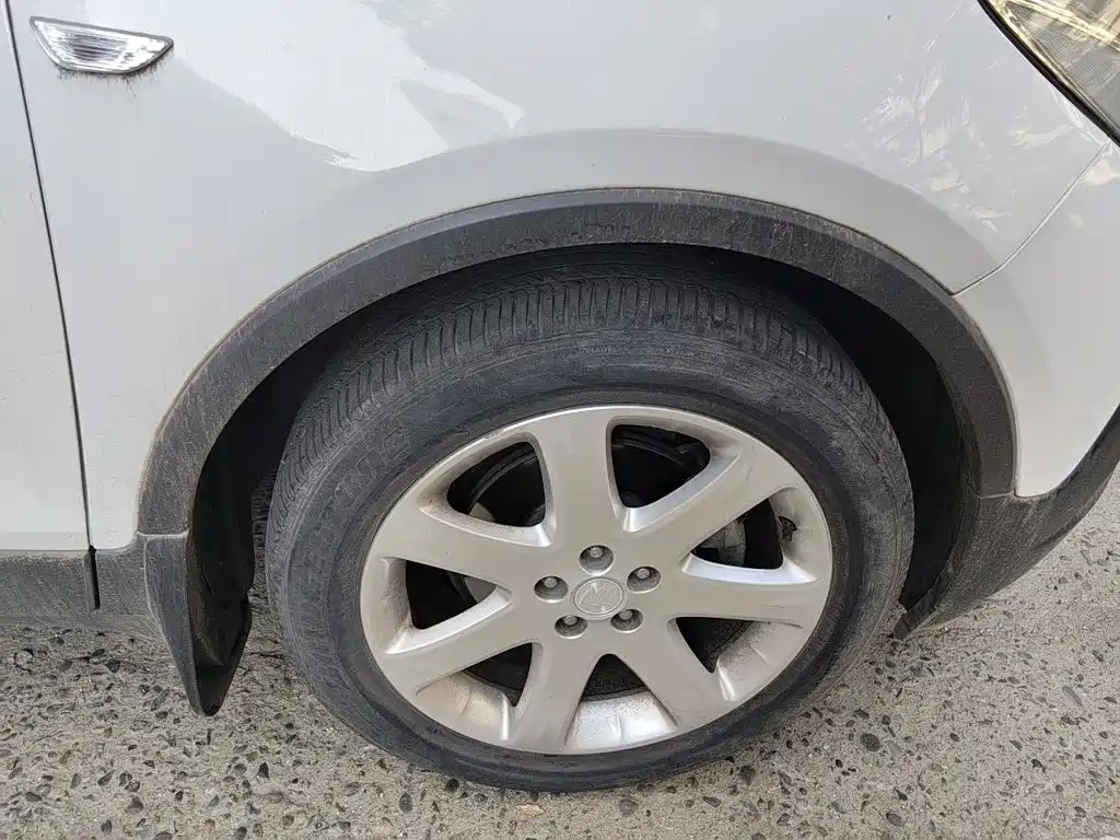 Buick Encore — миниатюра 8