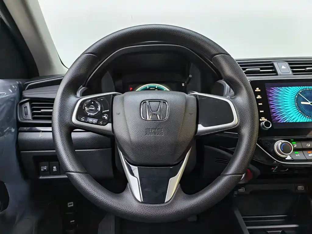 Honda Crider 2024 180Turbo CVT Smart